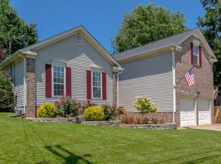 1020 Cedarcreek Village Rd, Mount Juliet, TN 37122