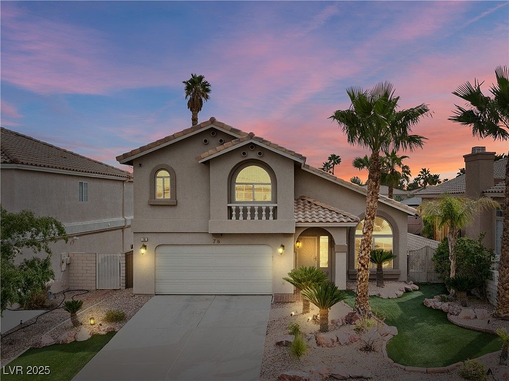 78 Myrtle Beach Dr, Henderson, NV 89074 | Zillow