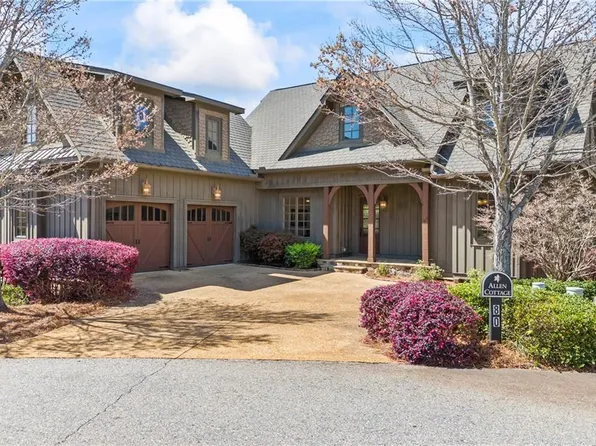 80 Cottage Ln, Toccoa, GA 30577