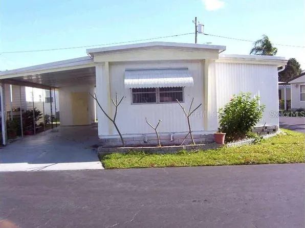 1600 N Old Coachman Rd Lot 716, Clearwater, FL 33765