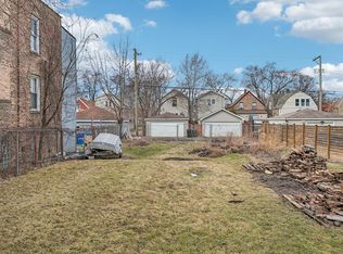 1028 N Hamlin Ave, Chicago, IL 60651