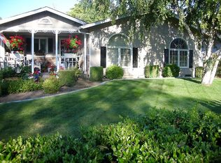 208 Donna Way, Central Pt, OR 97502