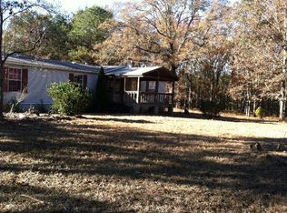 335B Watermelon Rd, Andersonville, GA 31711