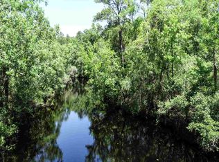 Seminole Ln, Sopchoppy, FL 32358