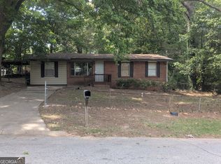 5237 Kingswood Cir, Atlanta, GA 30349