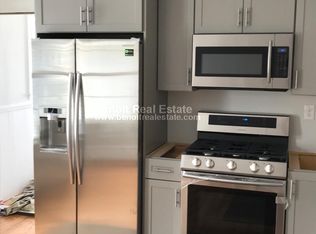 40 Stanley Ave #2, Medford, MA 02155