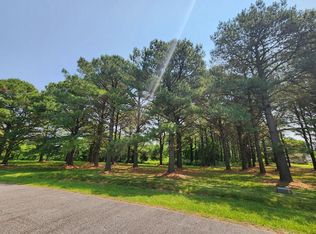 LOT 12 Hunting Creek Ct, Greenbush, VA 23357