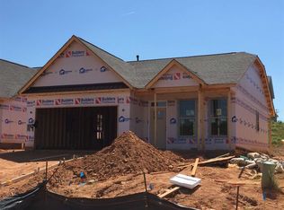 640 Ivywood Pl, Boiling Springs, SC 29316