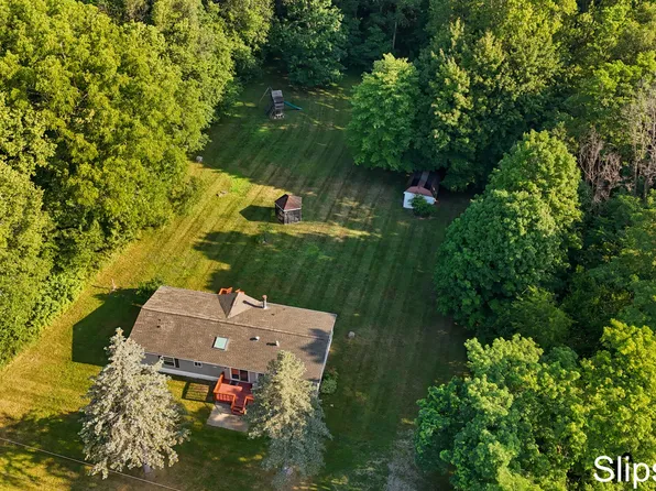 5705 E Riverside Dr, Lyons, MI 48851