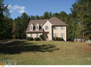 125 Orchard Trl, Fayetteville, GA 30214