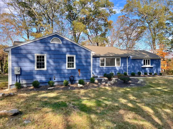 56 Partrick Road, Westport, CT 06880