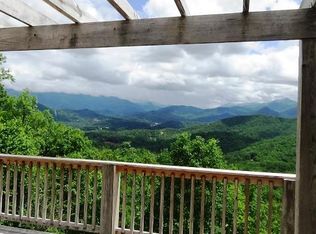 1746 Frady Cv, Sylva, NC 28779