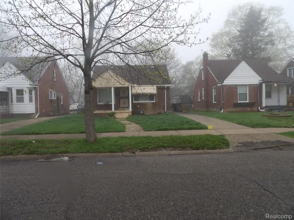 10945 Peerless St, Detroit, MI 48224