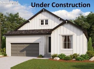 10297 Country Manor Dr, Peyton, CO 80831