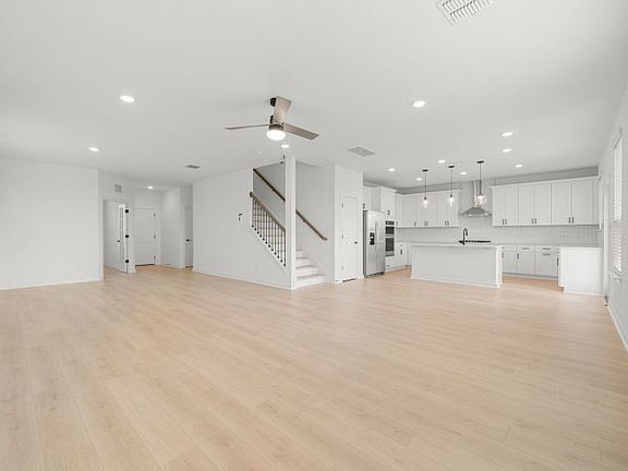 Representational Photo- Gathering Space