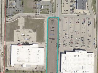 3321 80TH STREET, Kenosha, WI 53142