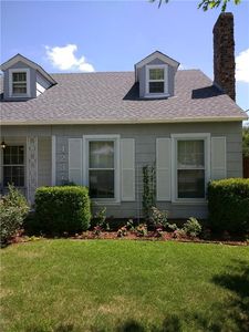 4237 Curzon Ave, Fort Worth, TX, 76107