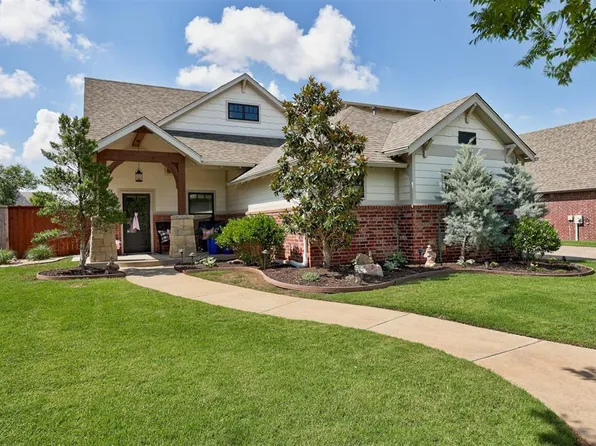8420 NW 134th St, Oklahoma City, OK 73142