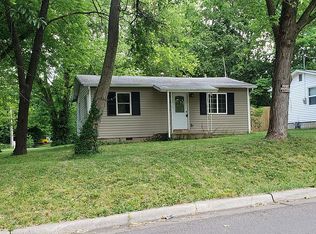 932 S Kansas Ave, Springfield, MO 65802