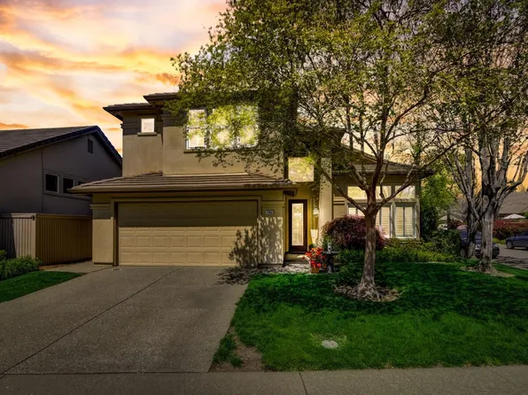 1468 Willow Bend Rd, Folsom, CA 95630