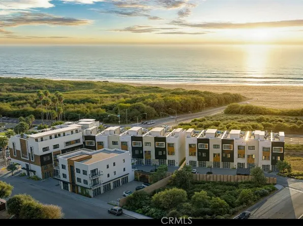 100 W Ramona Ave Lot 7, Grover Beach, CA 93433