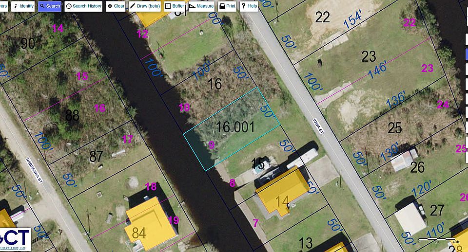 2nd image of LOT 9 Iowa St