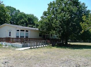 115 Alvis Ln, Ferris, TX 75125