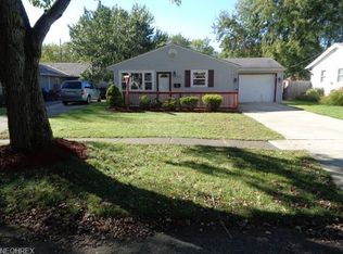 973 Salem Ave, Elyria, OH 44035