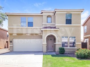 2127 S Luther, Mesa, AZ 85209