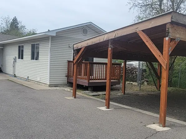 621 N Sargent Rd, Spokane Valley, WA 99212