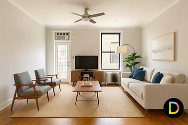 337 East 18th Street, #3S