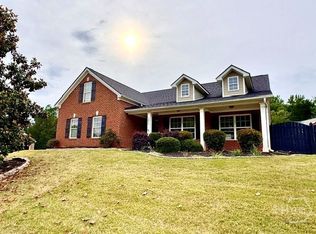 302 Hampton Park Dr, Athens, GA 30606