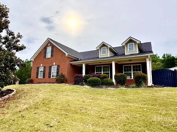 302 Hampton Park Drive, Athens, GA 30606