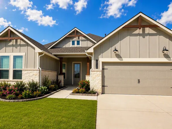 15172 Corbin Ct, College Station, TX 77845