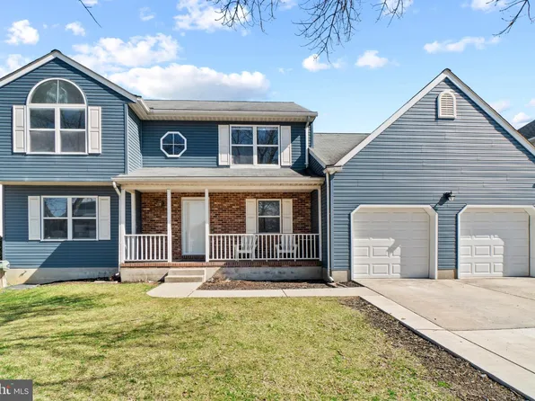 607 Brentwood Rd, Linthicum, MD 21090