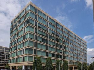 1101 3rd St SW APT 214, Washington, DC 20024