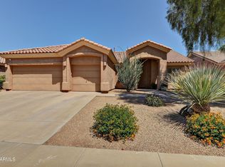 7244 E Whistling Wind Way, Scottsdale, AZ 85255