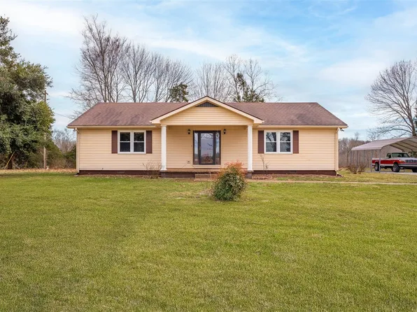 235 Fred Stratton Rd, Russellville, KY 42276