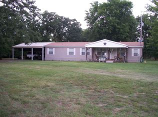 161 Pr 3396, Gladewater, TX 75647