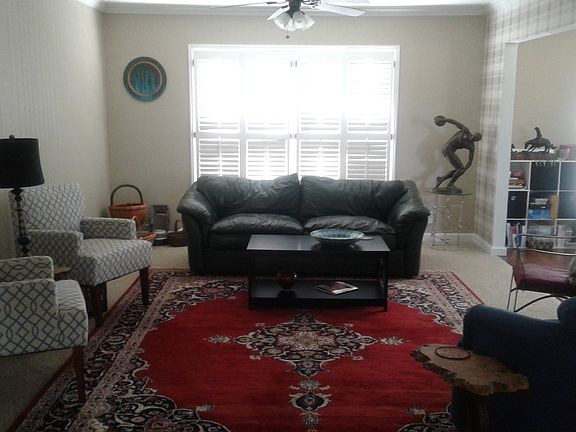 LR with peak at DR/office