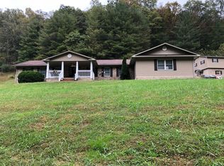 315 Wheatley Branch Rd, Chapmanville, WV 25508