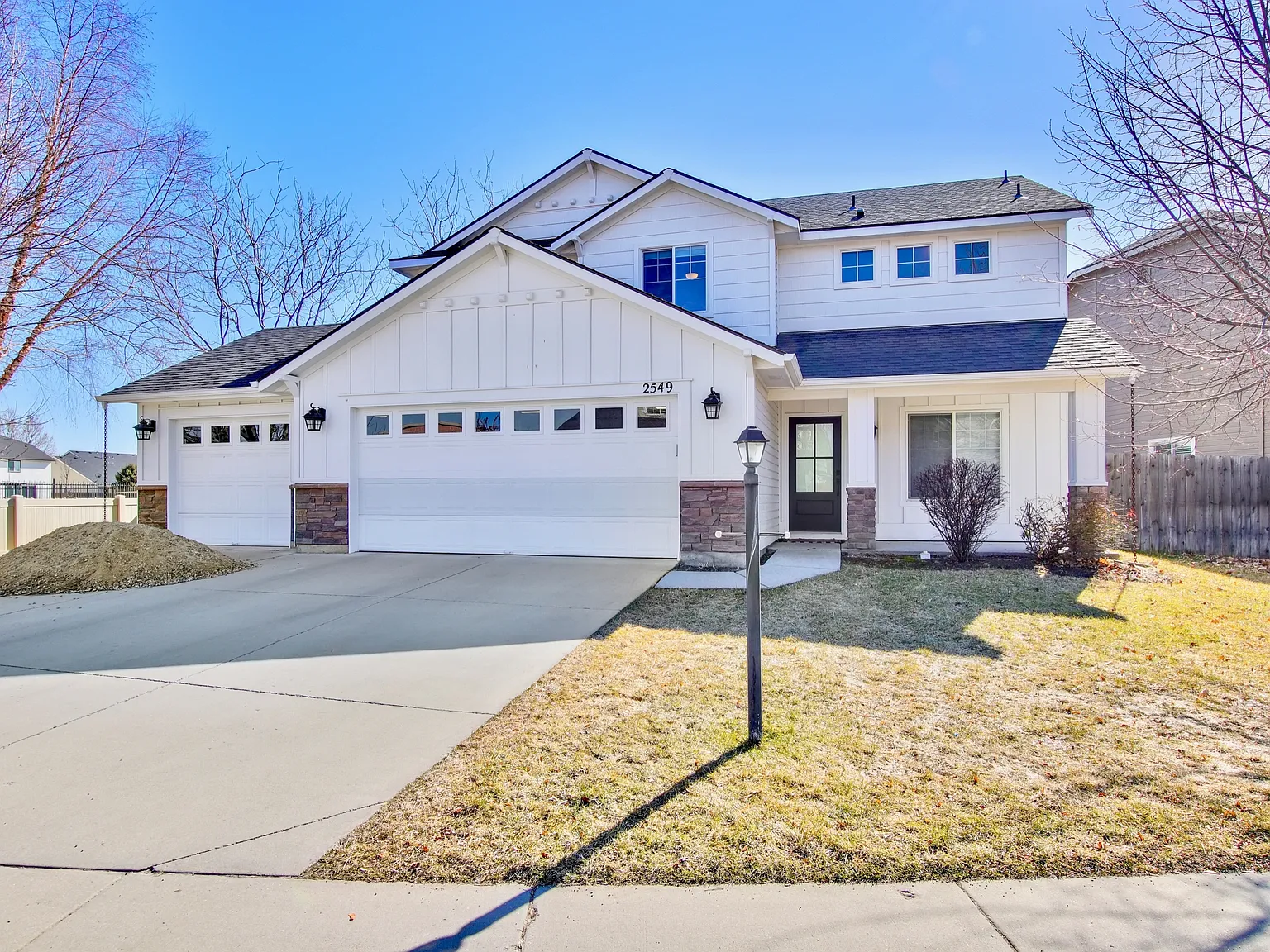 2549 West Tango Creek Drive - 1 — Photo 1