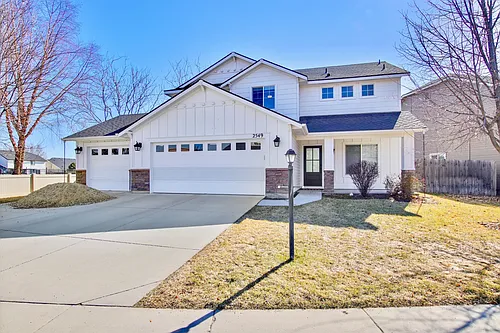 2549 W Tango Creek Dr Photo 1
