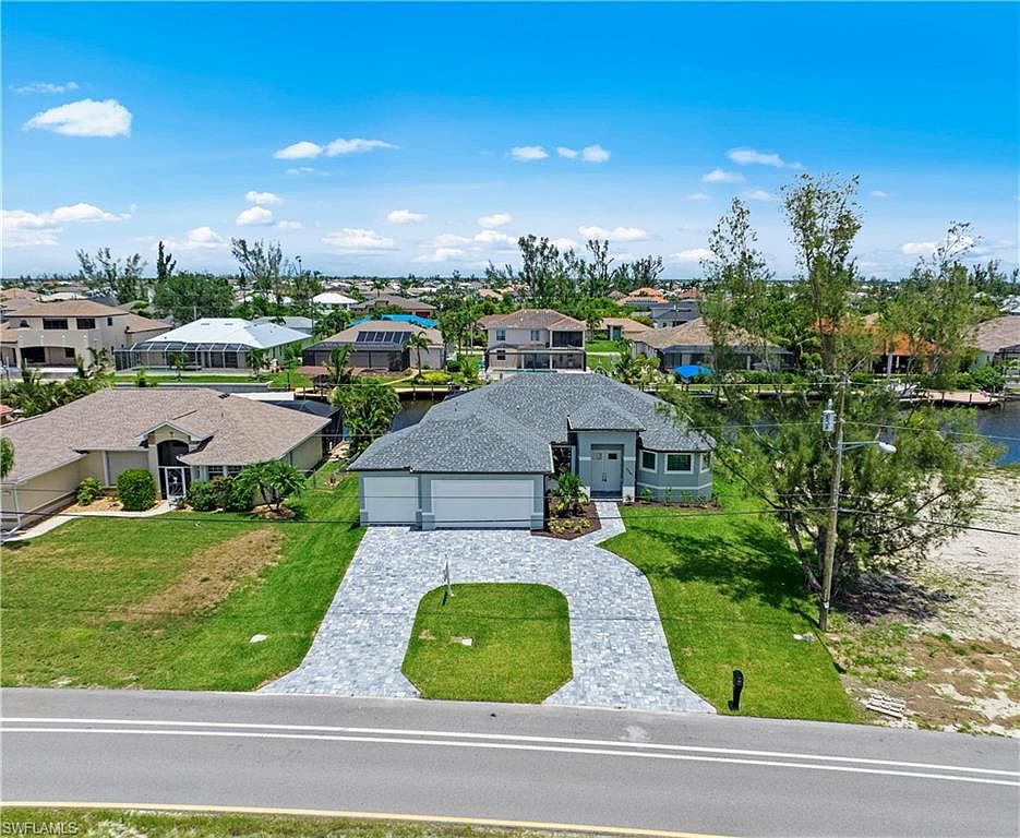 3541 Ceitus Pkwy, Cape Coral, FL 33991 MLS 223054133 Zillow