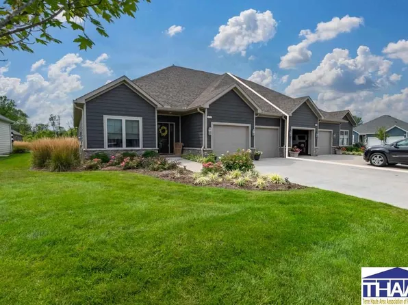 4713 Jennah Way, Terre Haute, IN 47802