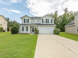 1025 Oglethorpe Dr, Conway, SC 29527