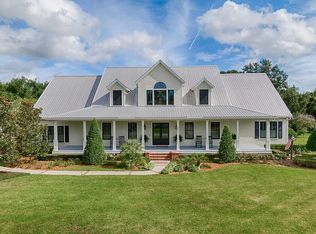 2657 Flowing Well Rd, Deland, FL 32720