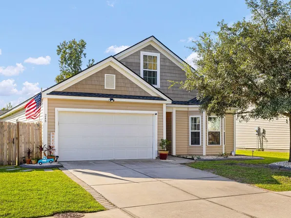 248 Loocock Dr, Goose Creek, SC 29445