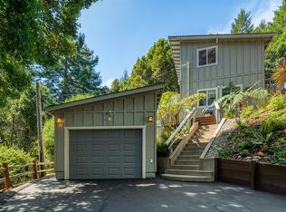 1711 Trout Gulch Rd, Aptos, CA 95003