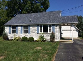 8514 Witkop Ave, Niagara Falls, NY
